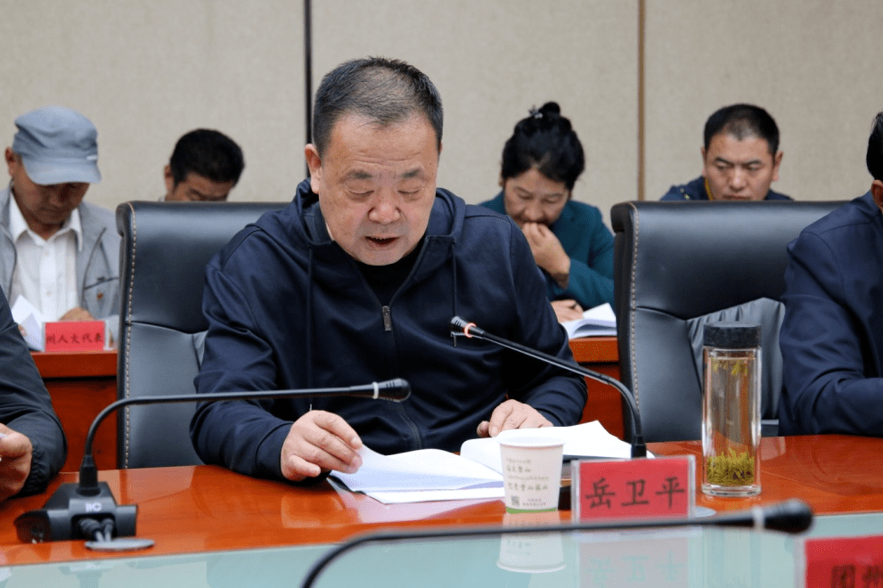 【专题会议】汇集社情民意 推进立法精细化——黄南州