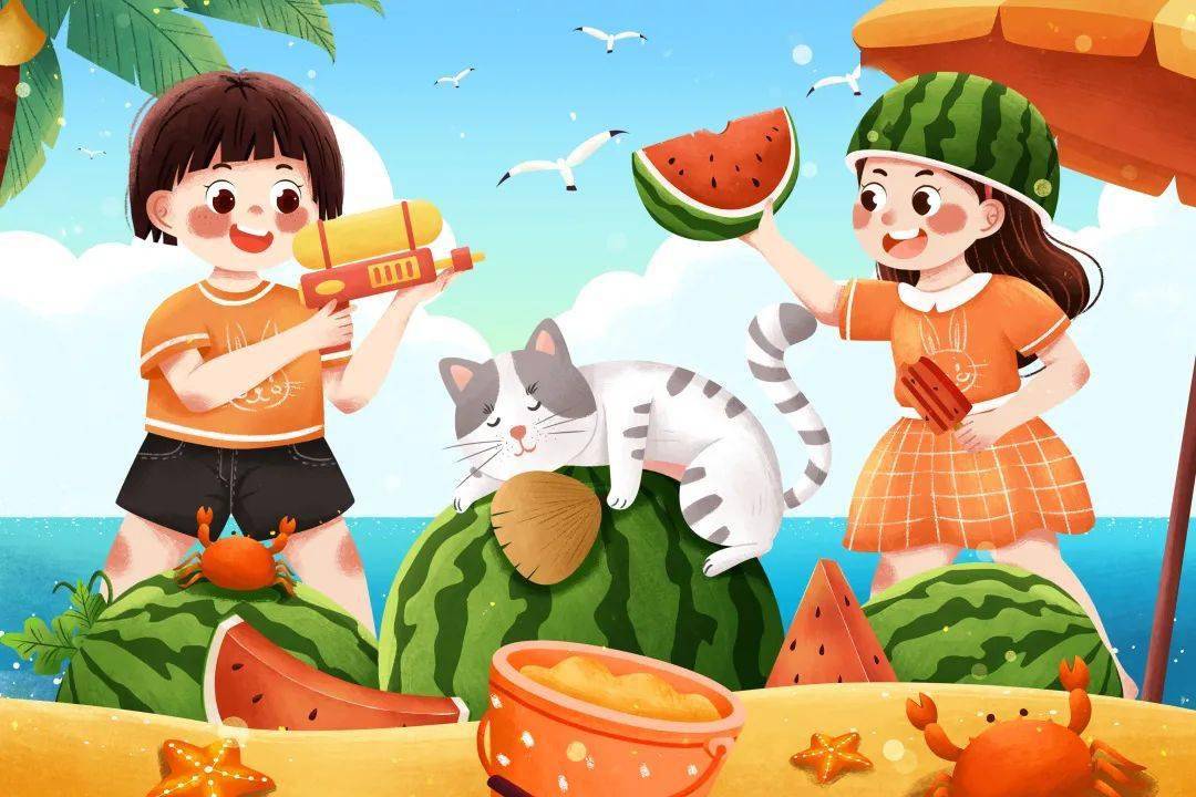 幼儿园的小朋友们正值生长发育期,如果肠胃有问题,会导致体内的营养