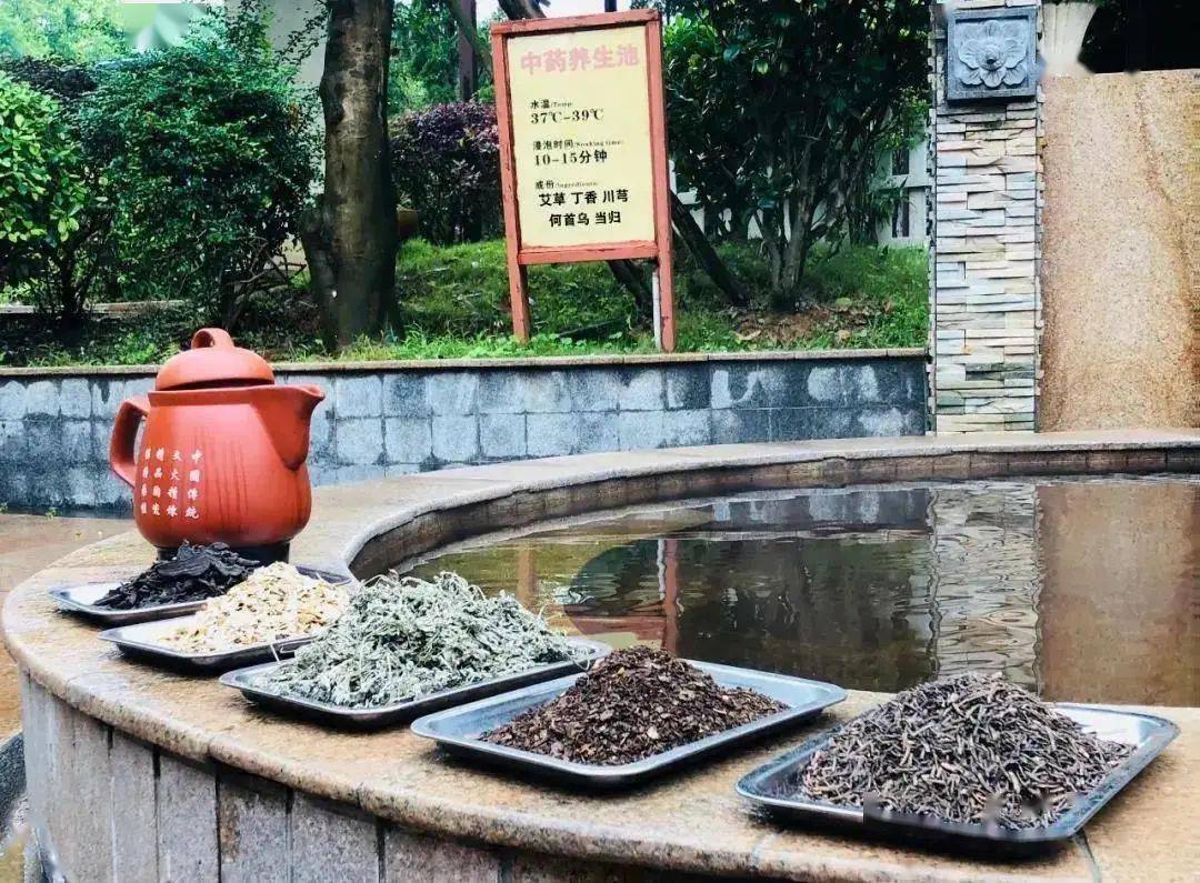 【台山·康桥温泉度假村】年中大促 399元抢购双人超值套餐,更有超长