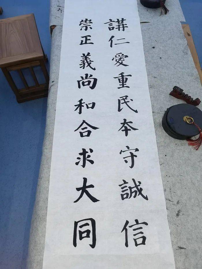 基层动态学党史练本领强技能江都区实验小学举行教师三字一话竞赛活动