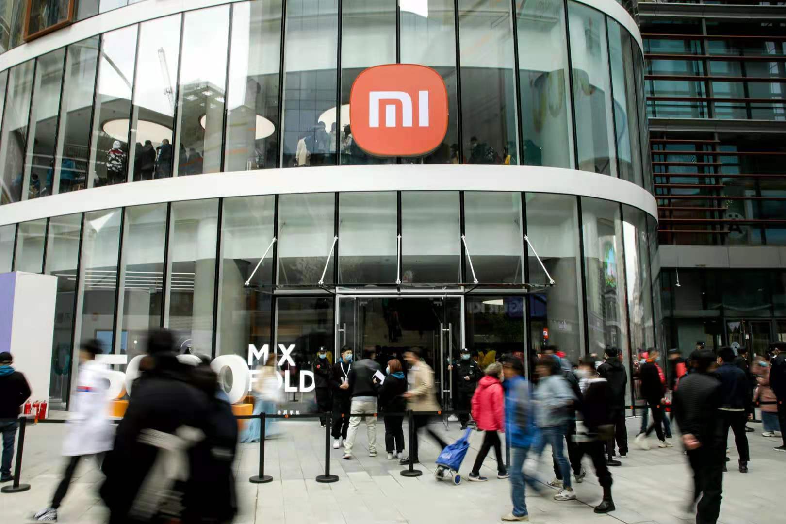 管理|【深度】县镇下沉、月均千店：小米再战线下渠道