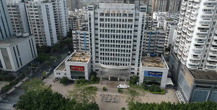 "我们上新了,就在明天,让我们一起见证!_梧州市