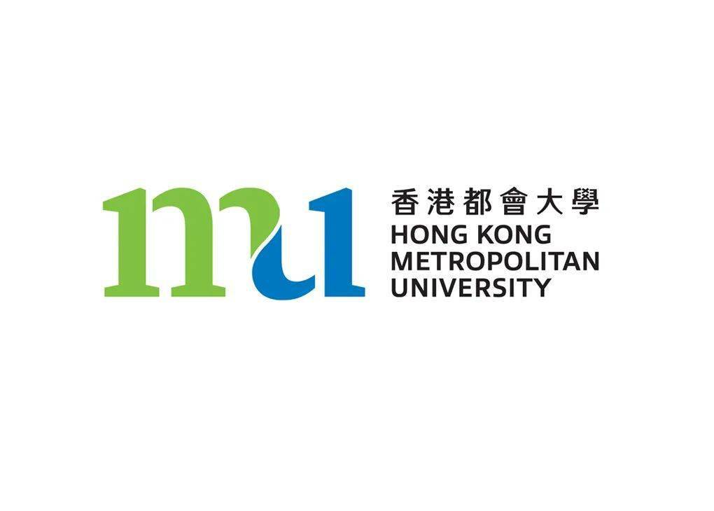 陈幼坚操刀香港都会大学新logo!该校曾花10万征集方案