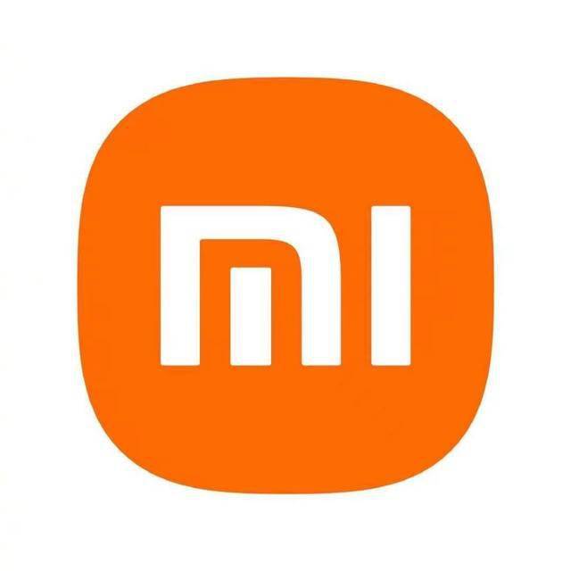 小米:miui系统开机启动页换上全新logo