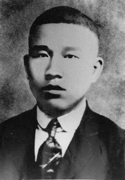 张云峰(资料图片)