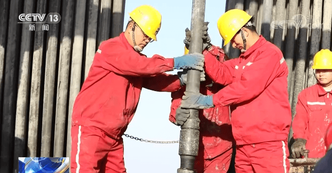 煤田地质局|我国成功实现干热岩试验性发电