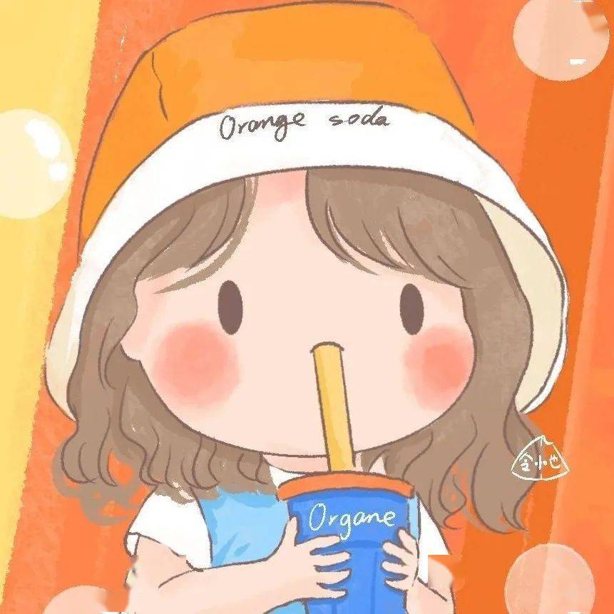 今日份好看头像原图