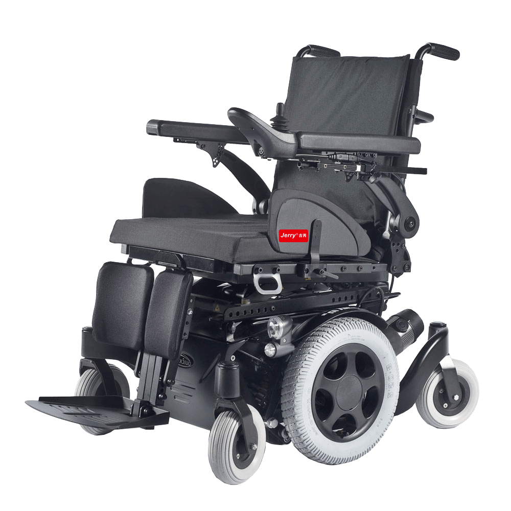 知多d | 电动轮椅,您选对了吗?
