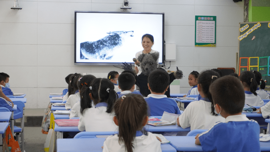 深圳市深圳中学龙岗小学