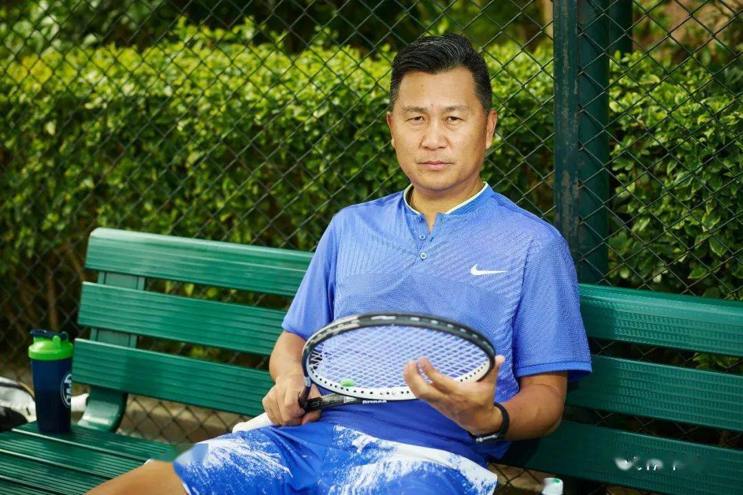 从"亚洲球王"到王牌教练:潘兵畅谈中国网球发展