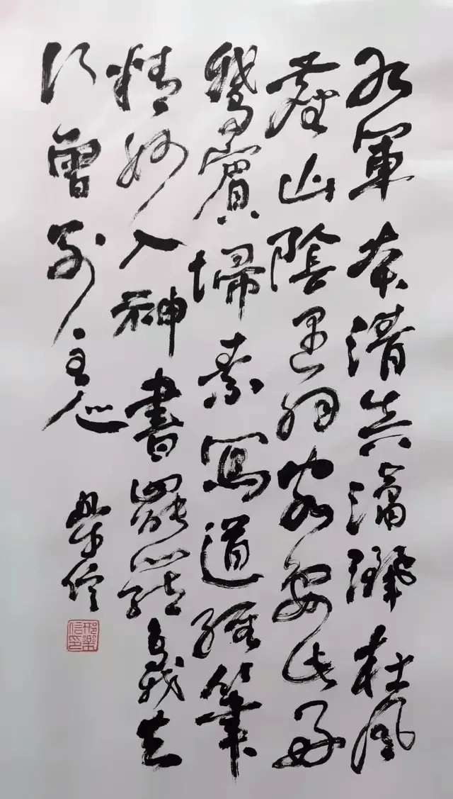 "翰墨丹青颂党恩,同心共圆中国梦"全市统战系统庆祝建党100周年书画