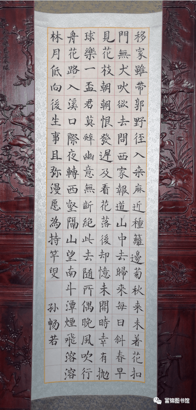 【党史教育】"童心向党 礼赞百年"少儿书画优秀作品展播第五期