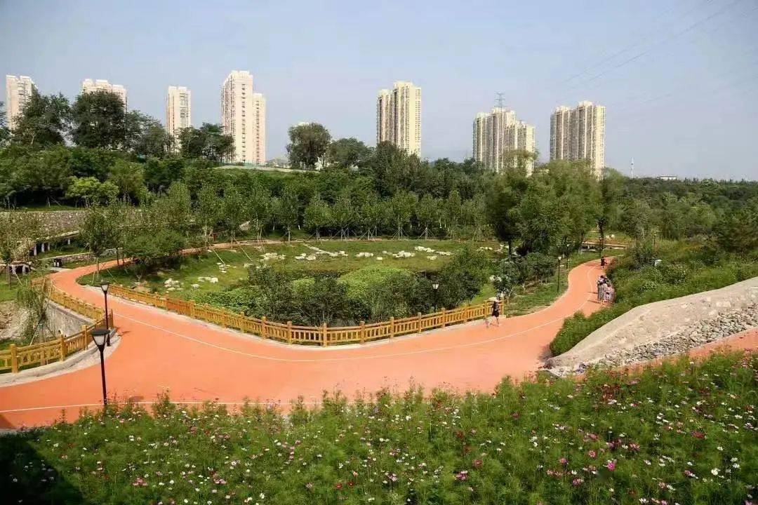 北京又添好多新公园!看看有没有离家近的?