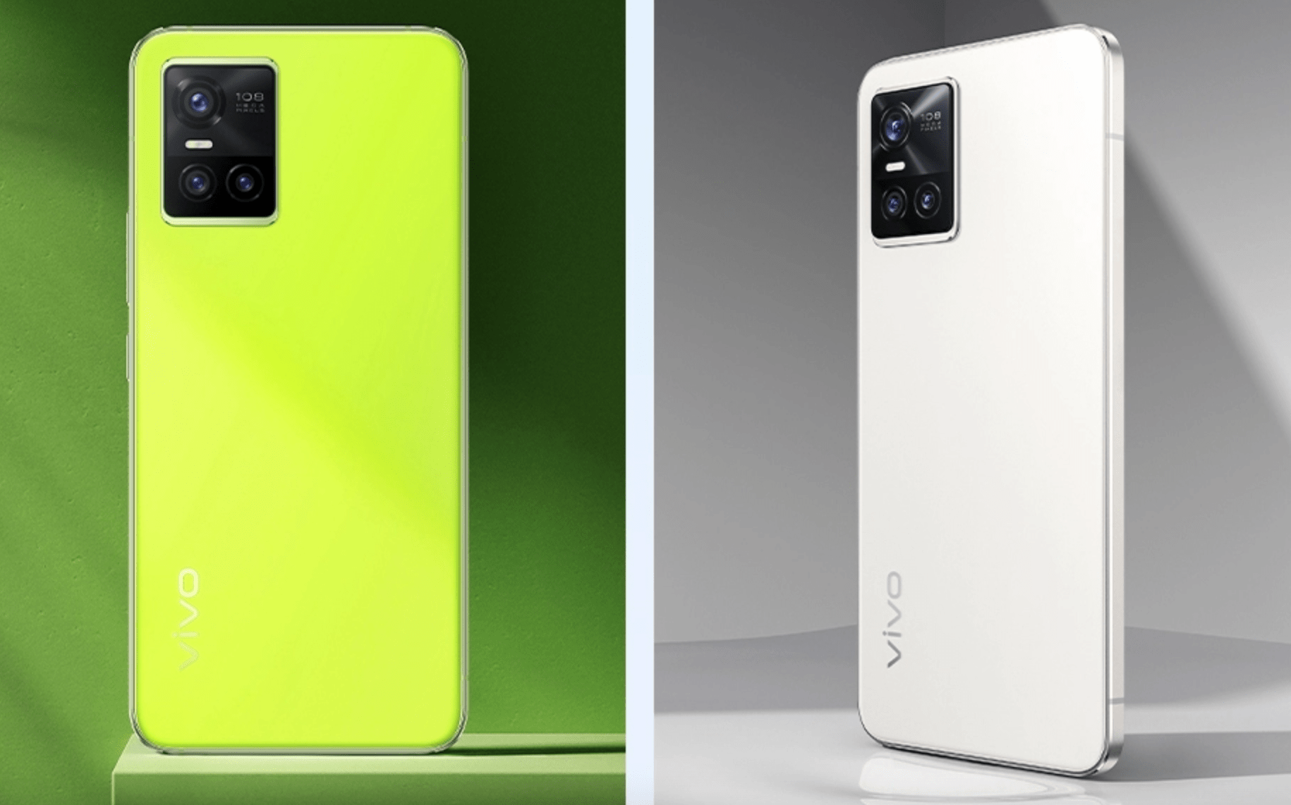 vivo正式发布s10及vivos10pro主打自然自拍