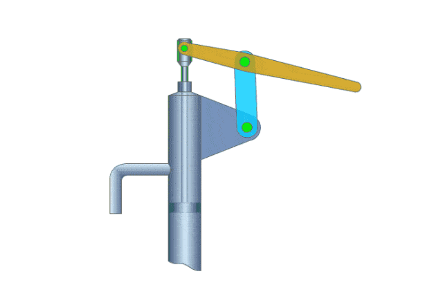 【动图集锦】超全的传动设备工作原理动图,收藏起来慢慢看!