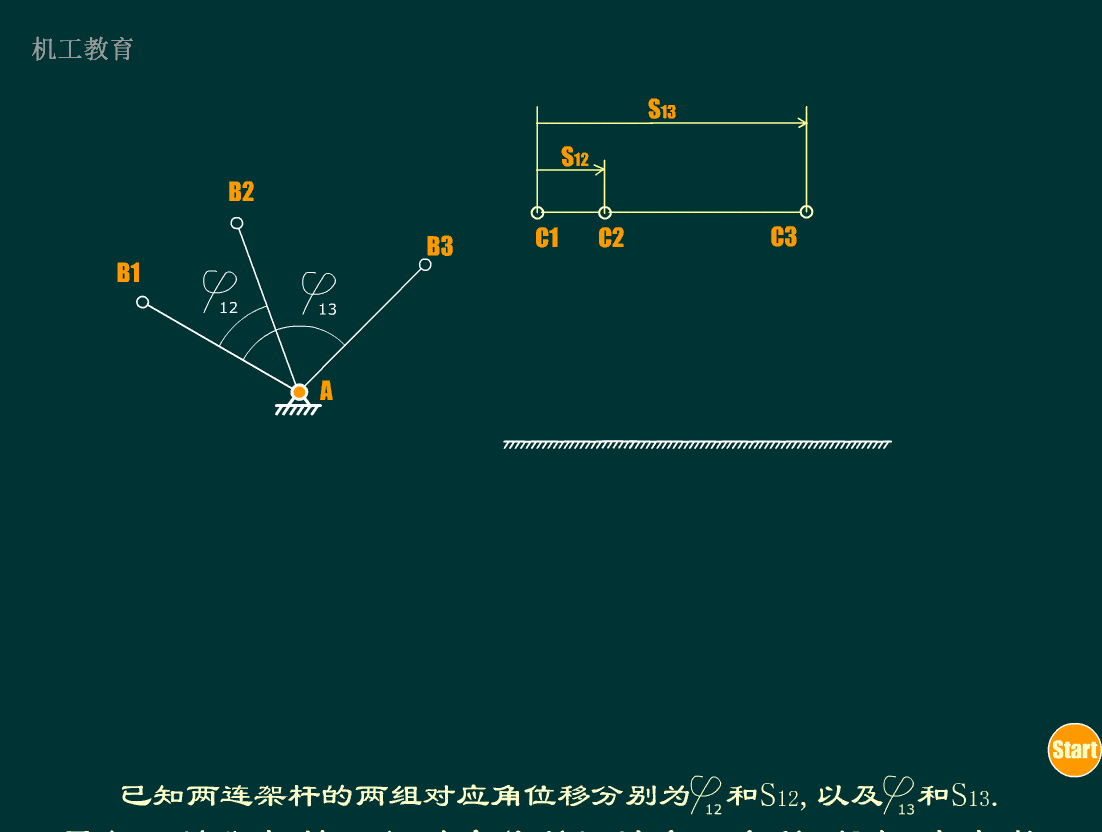【动图集锦】超全的传动设备工作原理动图,收藏起来慢慢看!
