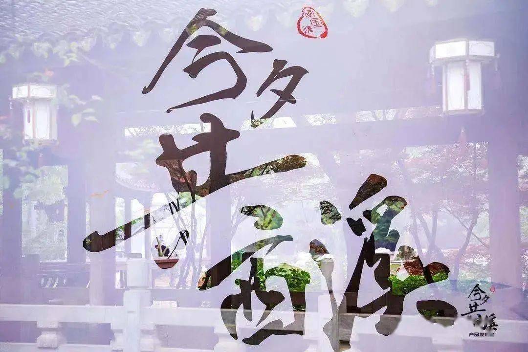 避暑看戏两不误,《今夕共西溪》文旅演出优惠来袭!