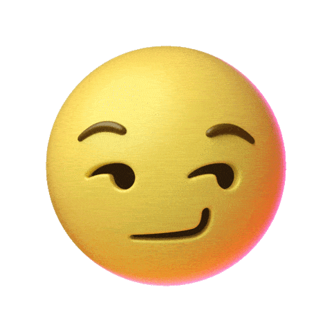 表情包丨又一波3d搞怪emoji表情!