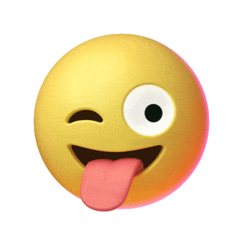 67表情包丨又一波3d搞怪emoji表情