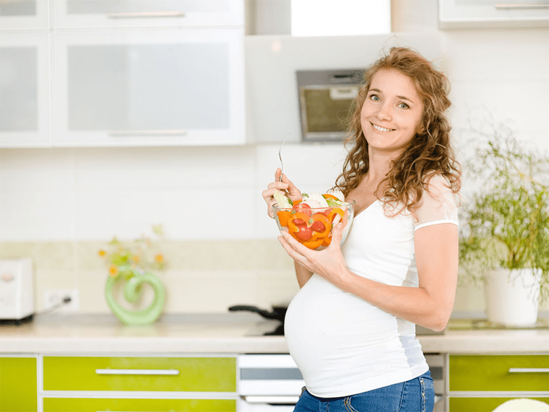 孕期“控糖”有多重要？