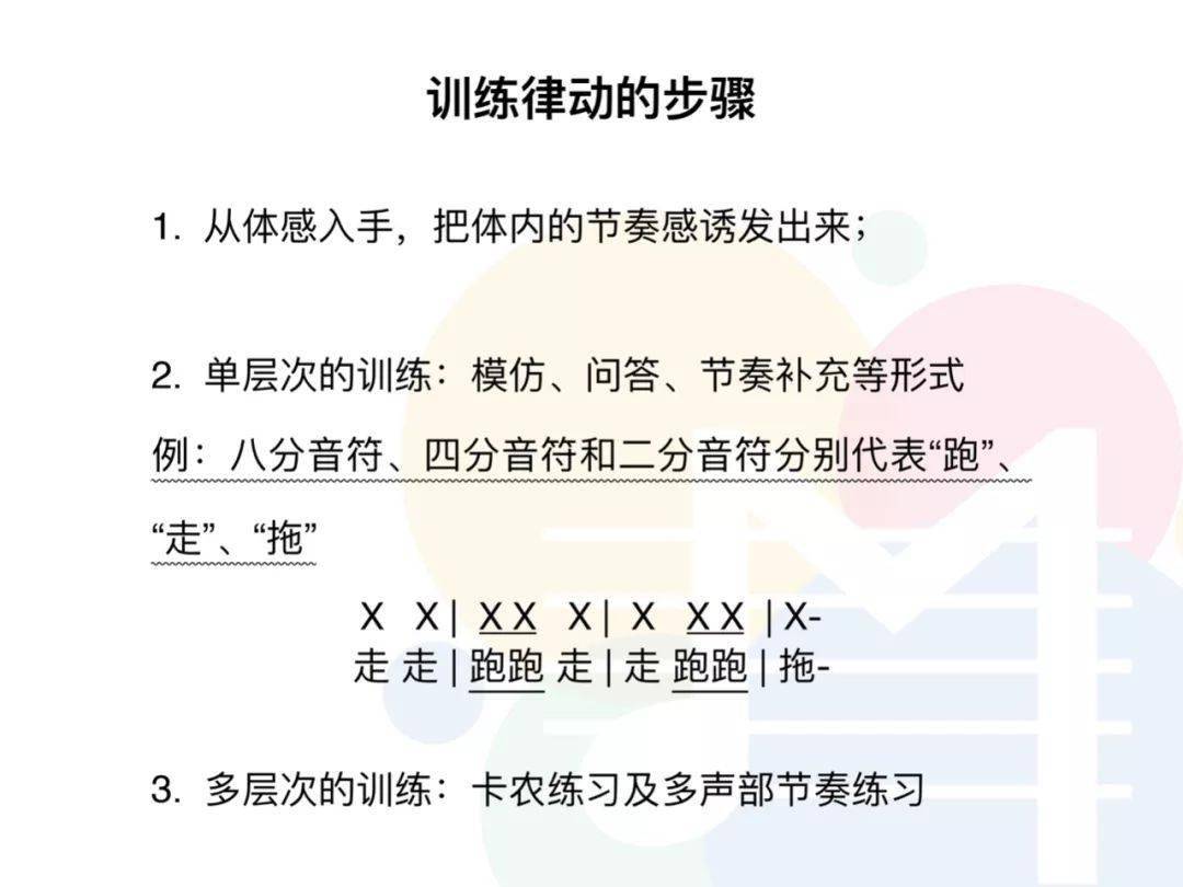 它和 达尔克罗兹教学法,  柯达伊教学法共同构成了世界三大音乐教学法