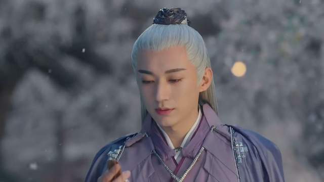 结局|《千古玦尘》白玦、景涧、古君、红日都活了，唯独月弥没交代下落