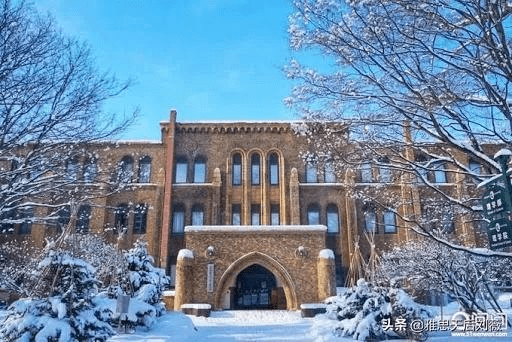 北海道大学