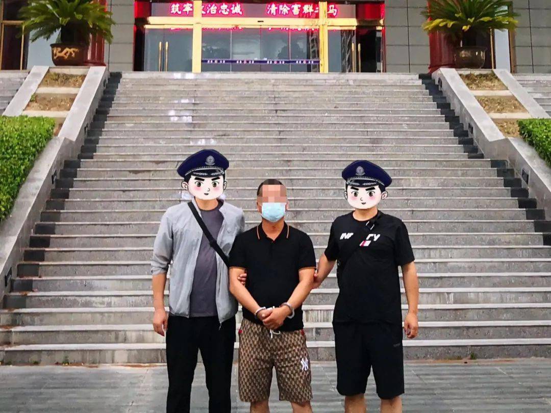 陇南:1人被刑事拘留