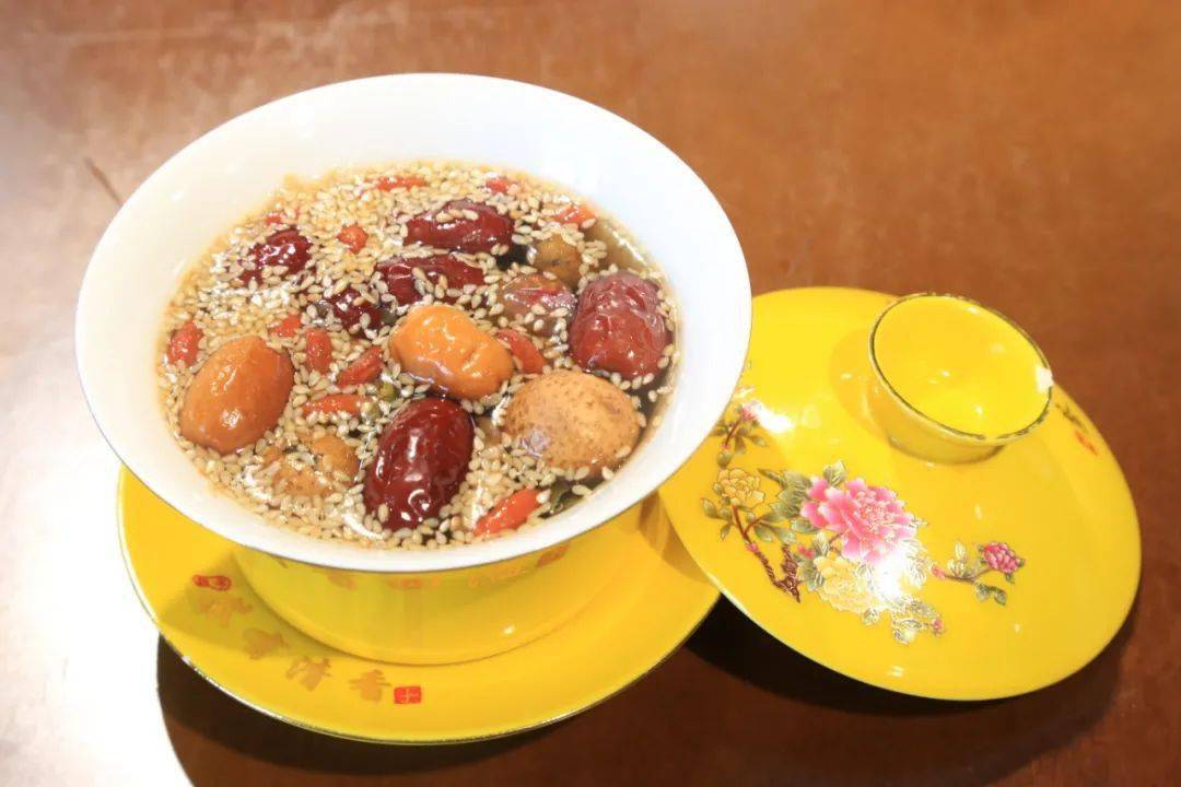 寻味灵武早安振福美食一年老店早茶很mia气