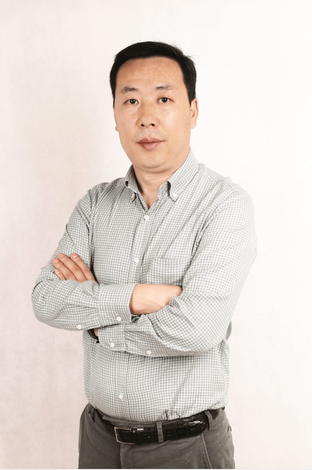 【轮值会长风采】湖北省楚商联合会7~8月轮值会长——李光文