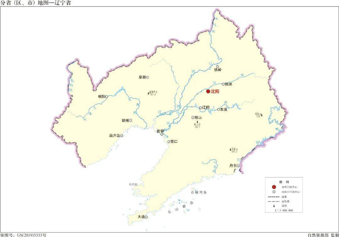 31省区市河流水系分布图_青海省