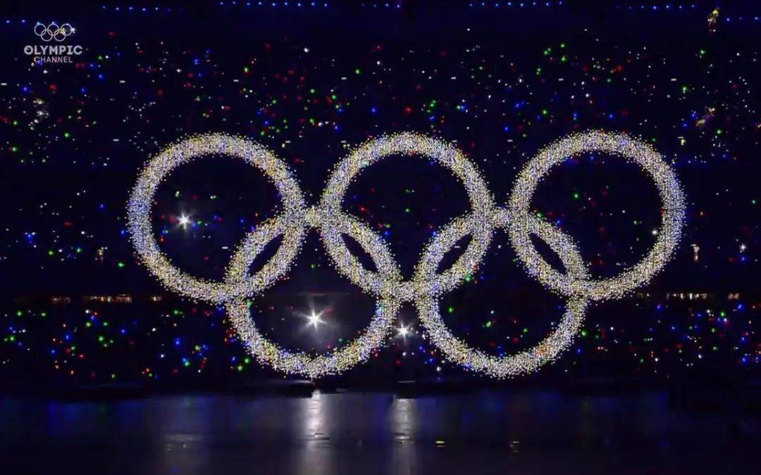 13年前的北京奥运会开幕式,何以让人疯狂?