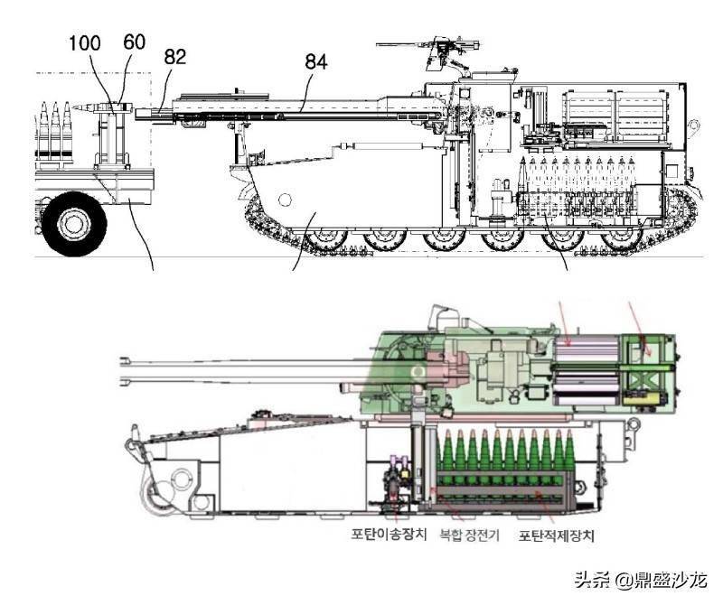 韩国将推出k9a2新型自行火炮还能续写k9的销售神话么