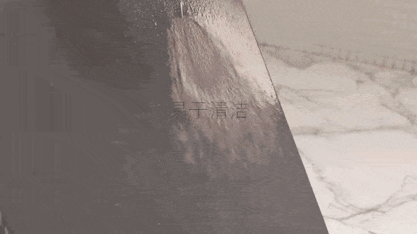 日本浴室永不会脏的秘密,一踩就干净,家里从此不用再拖地!