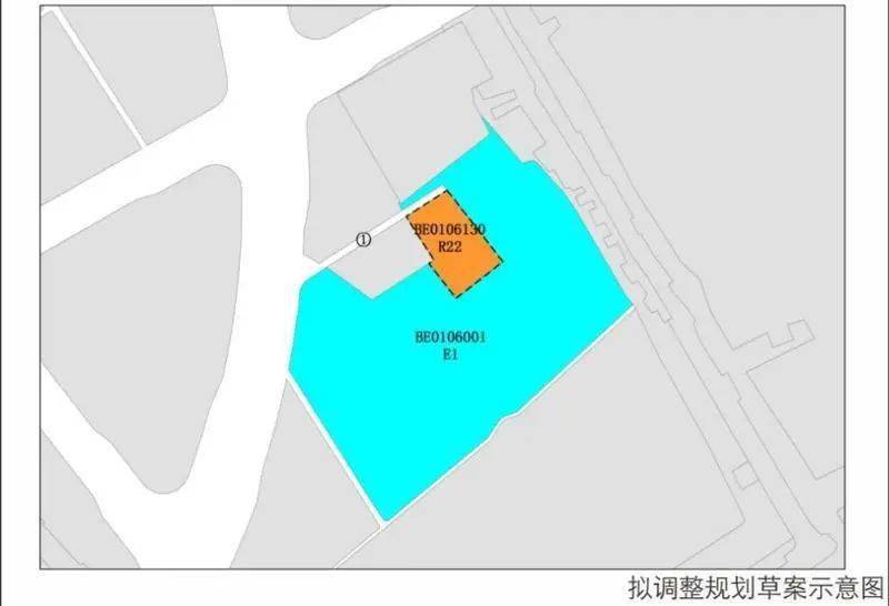 番禺区将新建7所幼儿园,地块开始规划公示