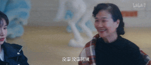 这么私密的女性话题,这剧都敢说