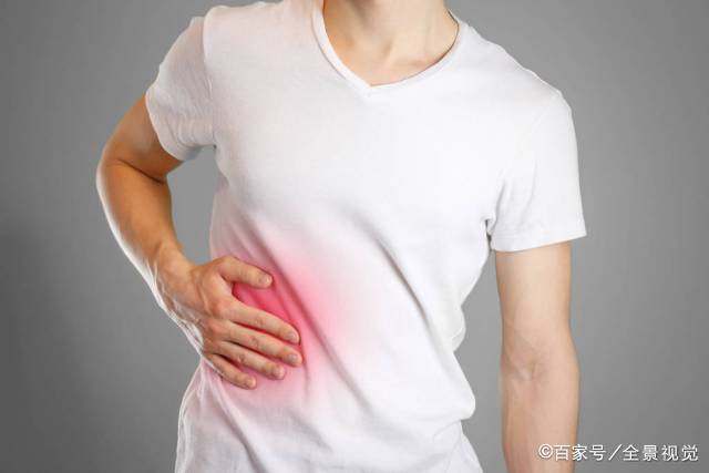 机体内|肝不好，早上起床会有4种异常，若全中，可能肝已经“撑不住了”