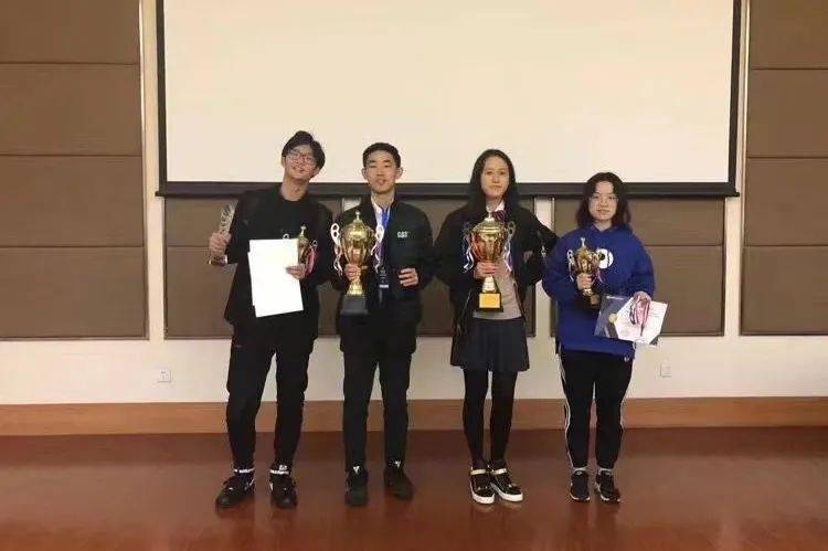 14岁获全国冠军的这个苏州女孩,如今圆梦北大!_李敏之