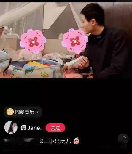 朋友替张哲瀚这么解释的时候,估计并没有想到其他照片也会被泄