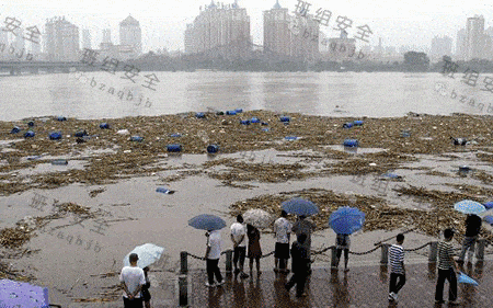 应急科普丨暴雨洪涝中的10大致命行为看你占了几条