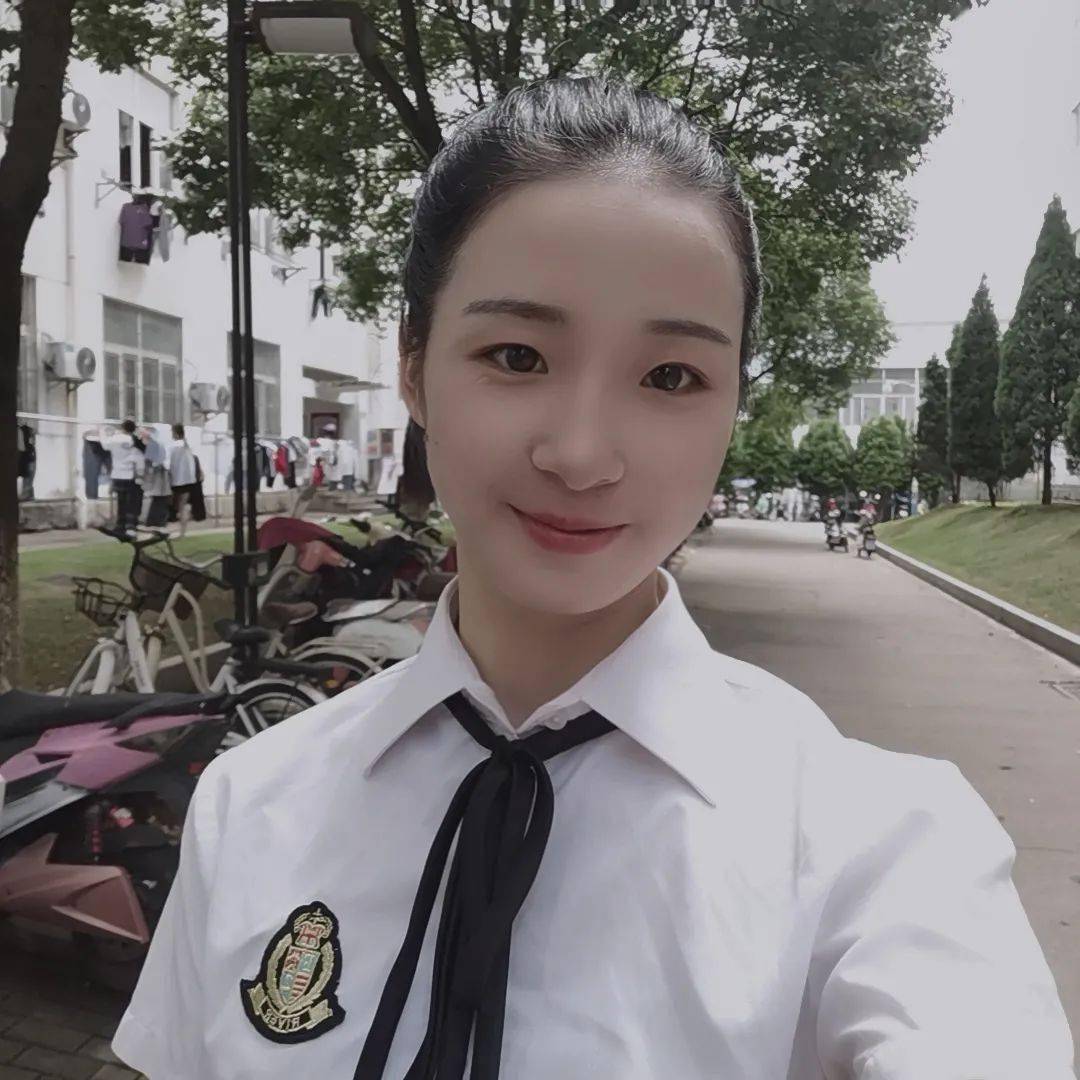 专升本再考研!护理学院美女学姐