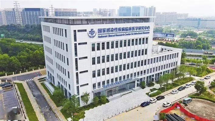 国内首个结核病国家临床医学研究中心落地深圳