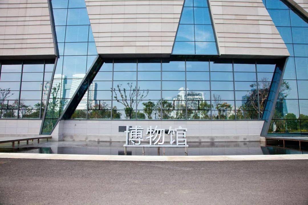 (舟山博物馆)