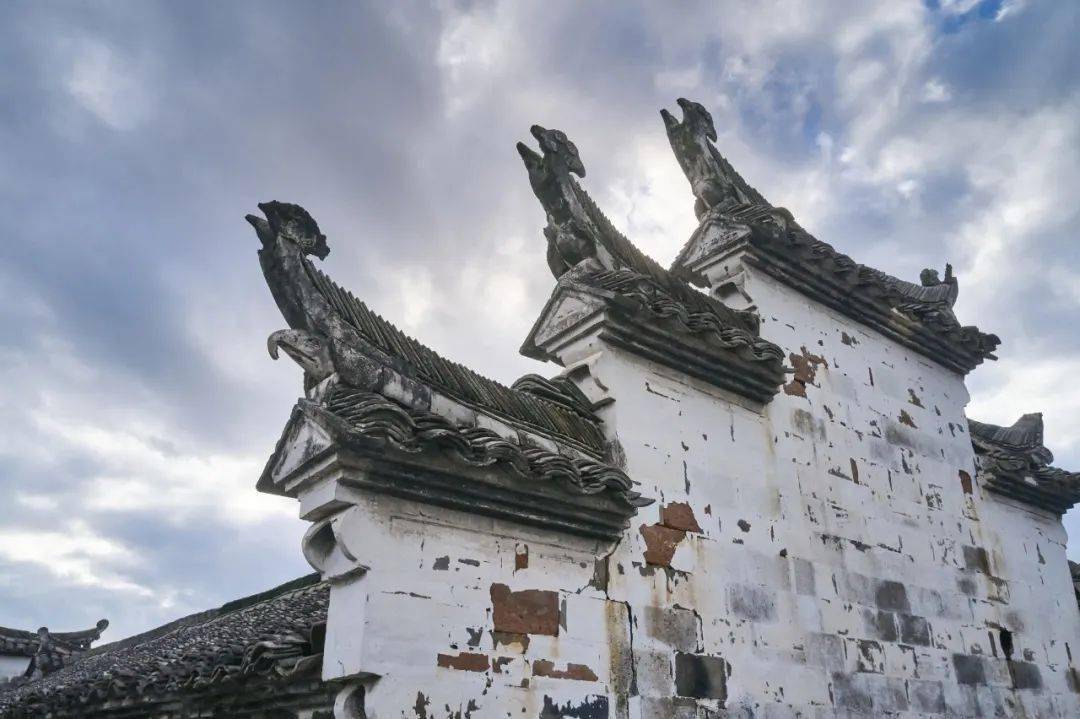 女人穿的三寸金莲▼河阳古代绣品▼河阳古民居文旅体验▼农事体验财神