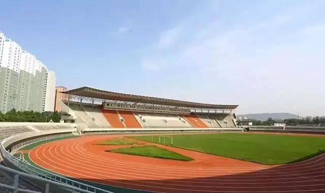 宝鸡市体育场sports61 地址:咸阳市秦都区崇德路61 咸阳奥体中心