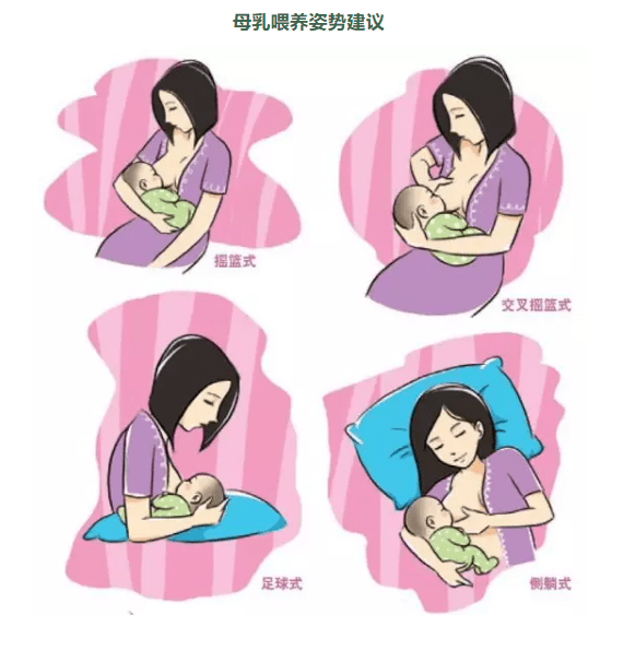 世界母乳喂养周丨保护母乳喂养,共同承担责任