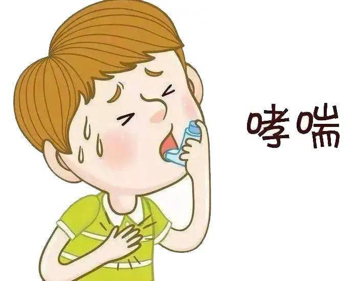 支气管哮喘是儿童时期最常见的慢性气道疾病,近年来,我国儿童哮喘的