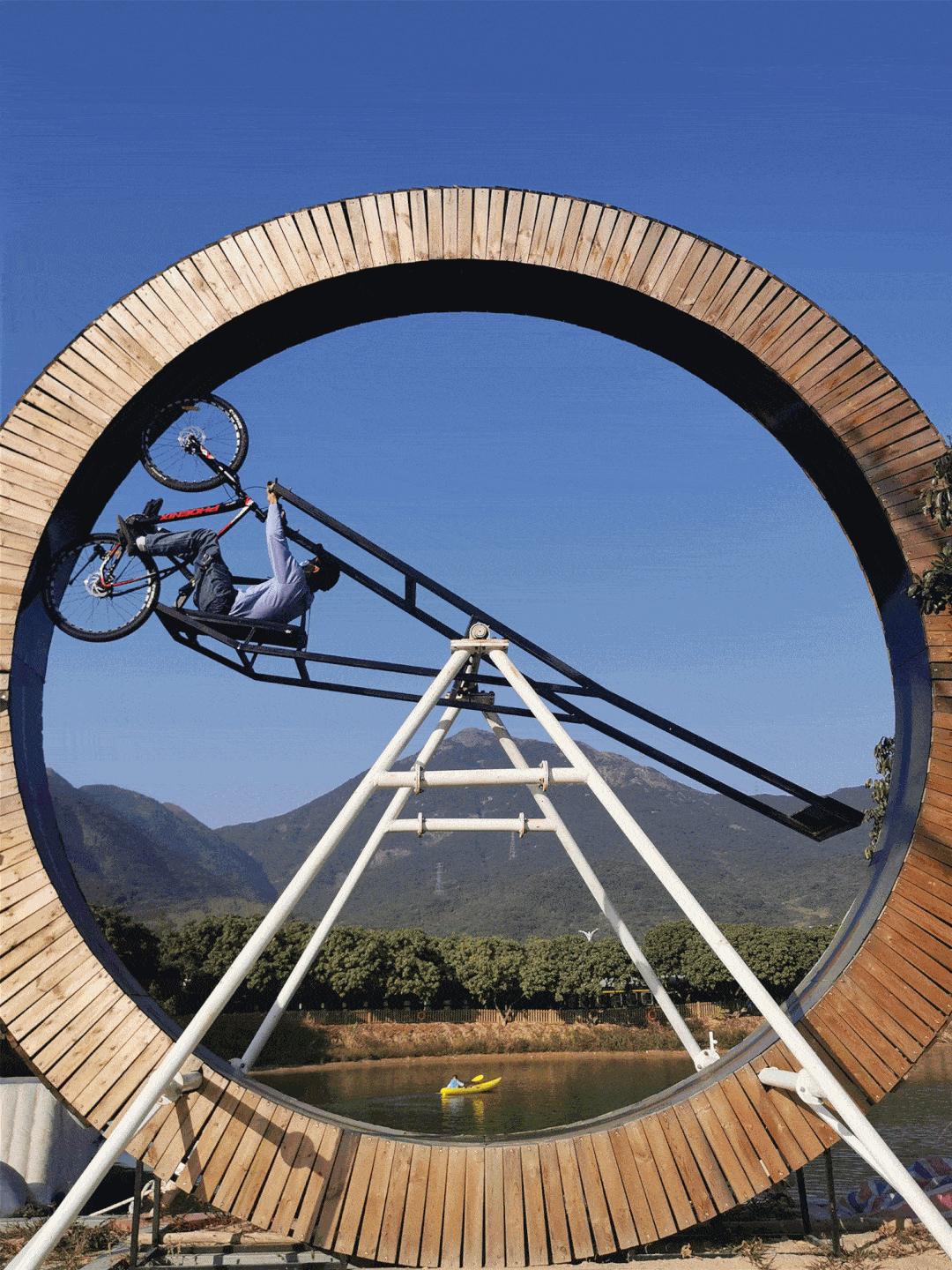 龙眼现摘免费吃,20 项特色游乐,350 亩户外农场撒欢,全家开启阳光之行