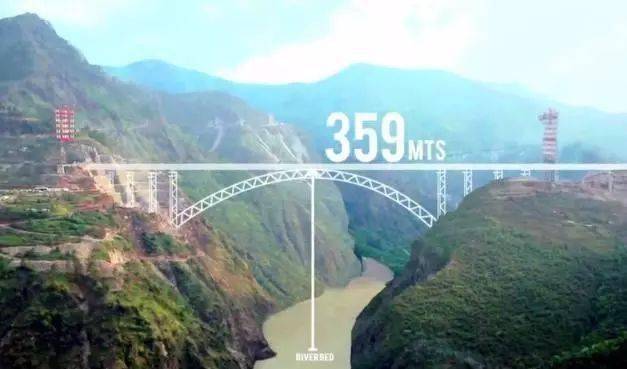 印度人建了15年还没完成的世界第一大桥到现在是这幅模样