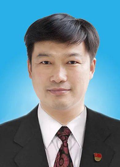 邢台市育红小学德育副校长赵春波